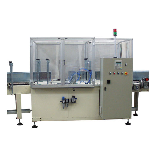 Elektrischer Kipper - UPENDER HS - MACDUE