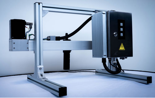 Linearführungseinheit für Inkjet-Druckkopf - SGRT 65 - SIGEA - mit Kugelumlaufwagen / Präzision