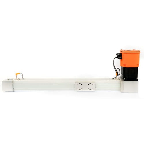 Linearführung mit Kugelumlaufwagen - SGRP 65 - SIGEA - für Inkjet-Druckkopf