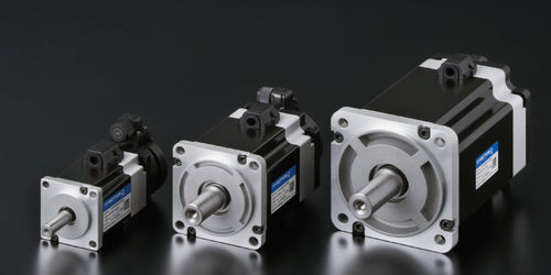 Bürstenloser Motor - P 50 - SIGEA - DC / 24 V / klein