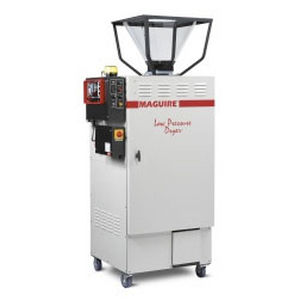 Vakuumtrockner - LPD 200 - Maguire Products Inc. - kontinuierlich / Chargen / für die Pharmaindustrie