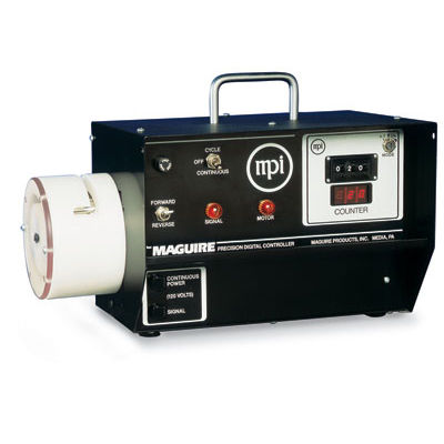 Schlauchpumpe - MPA series - Maguire Products Inc. - für Chemikalien / elektrisch / selbstansaugend