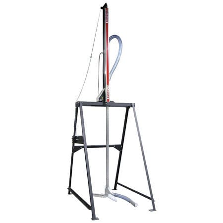 Schüttgutentlader - SW-84 - Maguire Products Inc. - Industrie
