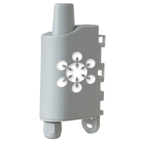 Steuer-Funktransmitter - ARF8240 series - ADEUNIS - IP67