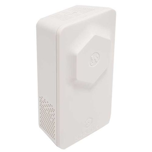 Feuchte- und Temperatursensor / relativ - ARF827 series - ADEUNIS - für Wandmontage / digital / IoT