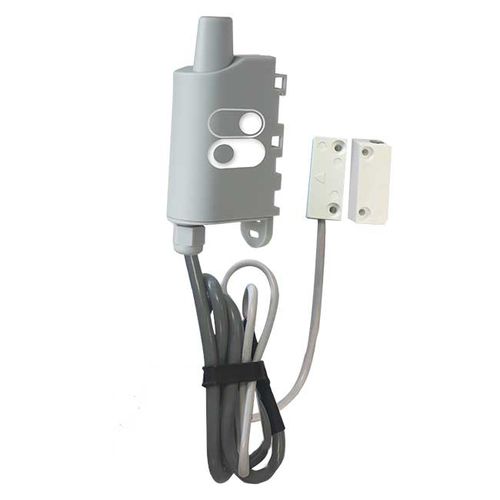 Linearer Positionssensor - ARF817 series - ADEUNIS - Magnet / mit Analogausgang / IP67