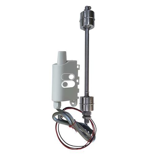 Kapazitiver Füllstandsensor - ARF817 series - ADEUNIS - für Flüssigkeiten / analog / für Tanks