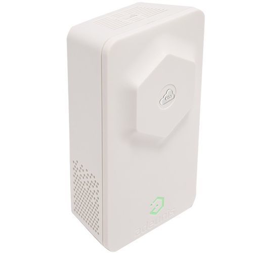 Feuchte- und Temperatursensor / relativ - COMFORT SERENITY - ADEUNIS - wandmontiert / NB-IoT / LoRa