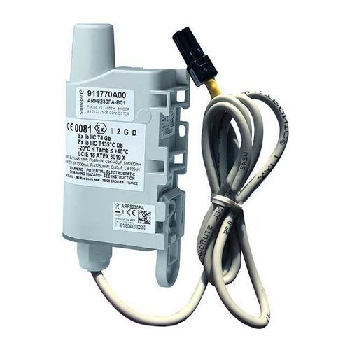 IoT-Gaszähler - ARF8230FA-B02 - ADEUNIS