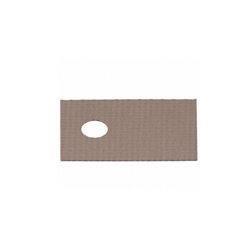 Wärmeleitender Werkstoff / Silikon - SIL-PAD series  - Dr. D. Müller GmbH - Blätter
