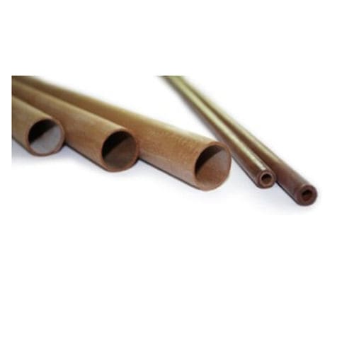 Rohrförmiges Gewebe - RI 40700 - Dr. D. Müller GmbH - Baumwolle / zur Wärmedämmung