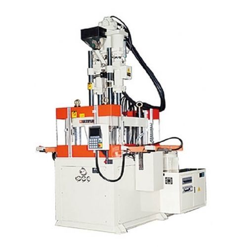 Vertikale Spritzgießmaschine - V-SD - Multiplas Enginery Co., Ltd. - hydraulisch