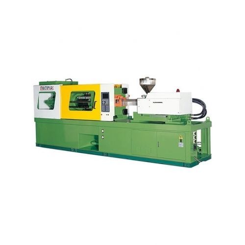 Horizontale Spritzgießmaschine - SM series - Multiplas Enginery Co., Ltd. - hydraulisch / modulierbar