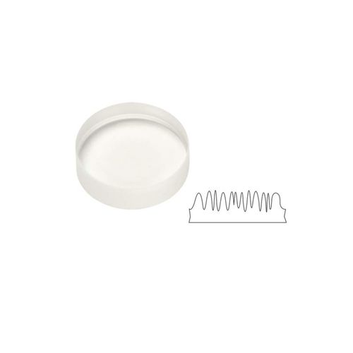 Plankonvexe Linse - SPX5 series - MICRO-CONTROLE / Spectra-Physics - Glas / Quarzglas / Silizium