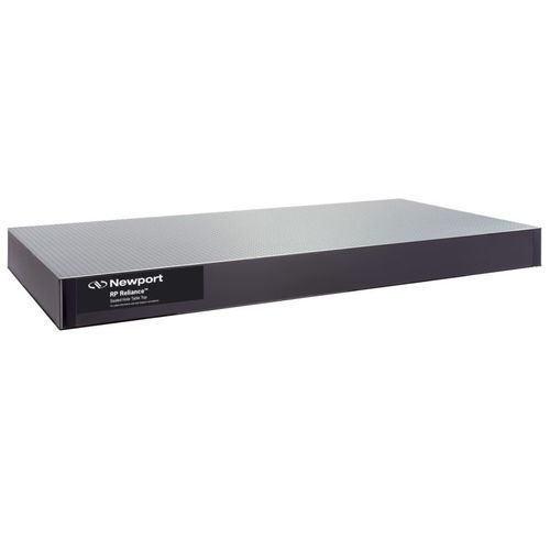 Optischer Tisch / schwingungsdämpfend - M-RPR series - MICRO-CONTROLE / Spectra-Physics - Präzision / Wabenkern