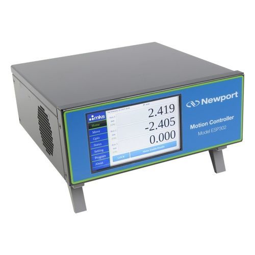 Motion Controller / 3-Achsen - ESP302 series - MICRO-CONTROLE / Spectra-Physics - Servomotor / Schrittschaltung / USB