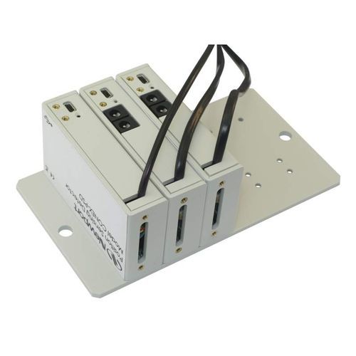 Motion Controller / 1-Achs - CONEX series - MICRO-CONTROLE / Spectra-Physics - linear / analog / modular