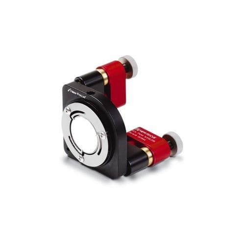 Motorisierter Spiegelhalter - Stability™ Picomotor™ - MICRO-CONTROLE / Spectra-Physics