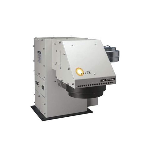 Simulator für große Flächen - 940 series - MICRO-CONTROLE / Spectra-Physics - Solar