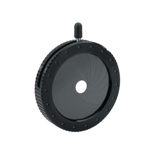 Irisblende - M-DI47 series - MICRO-CONTROLE / Spectra-Physics