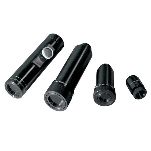 Beam-Expander - T81 series - MICRO-CONTROLE / Spectra-Physics - Laser