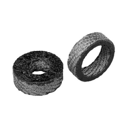 Runde elastische Lagerung - VIBSOL®  series - PAULSTRA - Metall / Elastomer / für Maschine