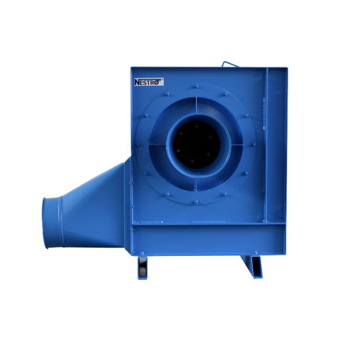 Bodenstehender Ventilator - NESTRO Lufttechnik GmbH - Zentrifugal