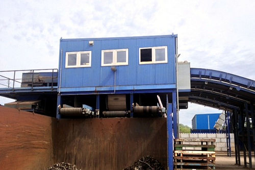 Belüftungssystem - NESTRO Lufttechnik GmbH