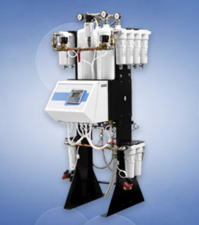 Spiralkompressor - NOVAIR - OXYPLUS TECHNOLOGIES - Luft / mit Verbrennungsmotor / mobil