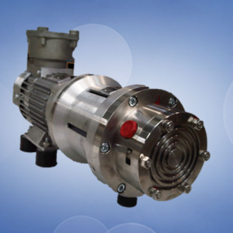 Zirkulator - NOVAIR - OXYPLUS TECHNOLOGIES