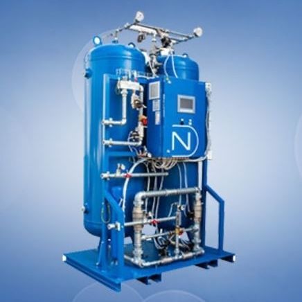 Prozess-Stickstoffgenerator - NITROPLUS - NOVAIR - OXYPLUS TECHNOLOGIES - Industrie / PSA