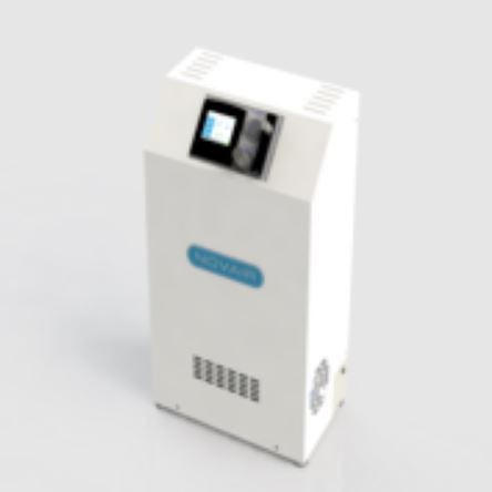 PSA-Sauerstoffgenerator - COMPACT-20 - NOVAIR - OXYPLUS TECHNOLOGIES - kompakt / mobil