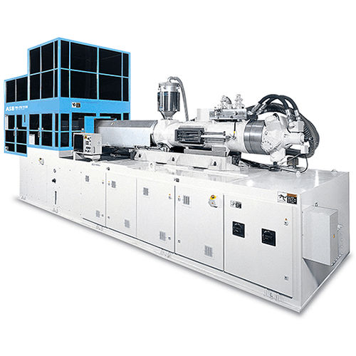 Vertikale Spritzgießmaschine - PM-170/111M - Nissei ASB Machine Co., Ltd. - hydraulisch / für PET / für PP