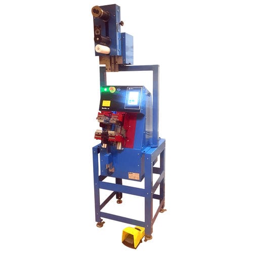 Heißluft-Vulkanisationsanlage - Combo 630-00-150 - NorMec - stationär