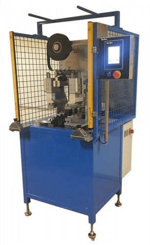 Elektrische Presse - 601-04-200 - NorMec - Form / Zieh / Verbindung