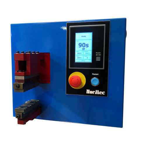 Automatisches Spleißgerät - 310-00-120 - NorMec
