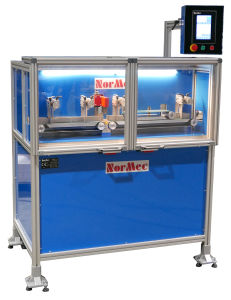 Cutter-Schneidemaschine - NorMec - Guillotine / Cutter / für Metall