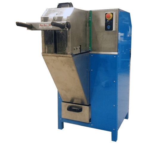 Rundmesser-Schneidemaschine - NorMec - für Metall / Profil
