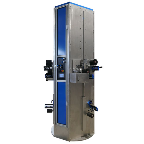 Traverse für Industrieanwendungen - 502-00 - NorMec - vertikal / elektrisch / automatisch