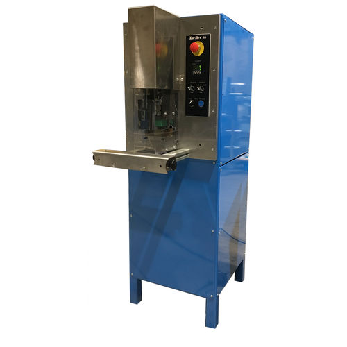 Automatisches Spleißgerät - 503-00 - NorMec