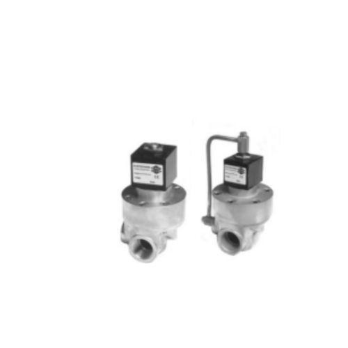 Direktgesteuertes Magnetventil - 225240  - ERA-SIB - 2-Wege / NC / Wasser