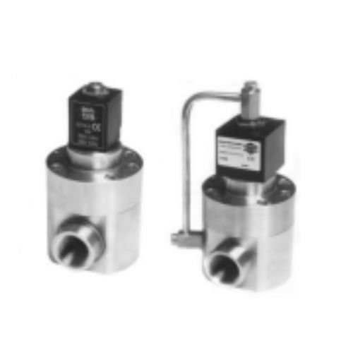 Direktgesteuertes Magnetventil - 225250  - ERA-SIB - 2-Wege / NC / Wasser