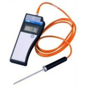 Thermometer für Lebensmittel - PN 6515 - AOIP - Pt100 / mit LCD-Display / °C