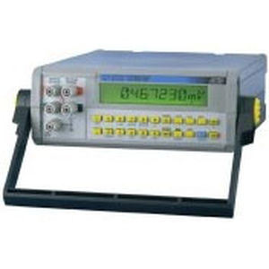 Stromgenerator - SN 8310 - AOIP - Spannung / programmierbar / Eichmaß