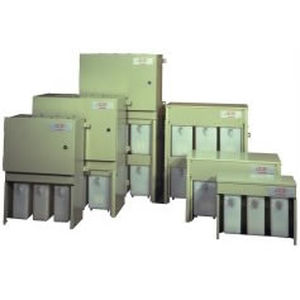 Elektrolytischer Softstarter - RED  - AOIP - für Käfigläufermotor / für Asynchronmotor / geringer Leistung