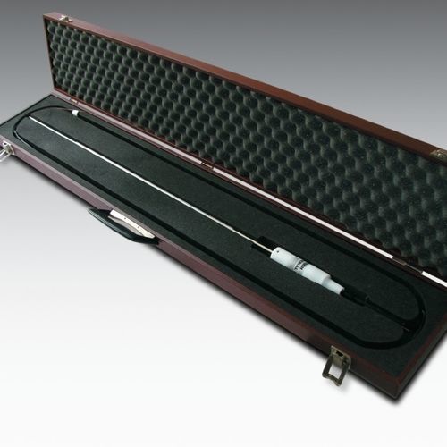Platinen-Widerstand-Temperatursensor - AU/PT - AOIP - Thermoelement / Eichmaß