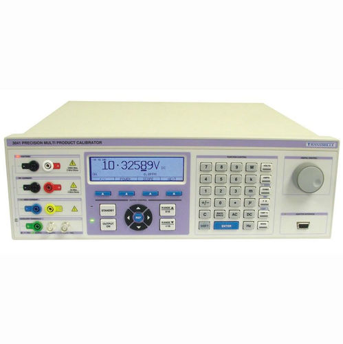 Signalkalibrator - 3010 - AOIP - Multifunktion / Spannung / Strom