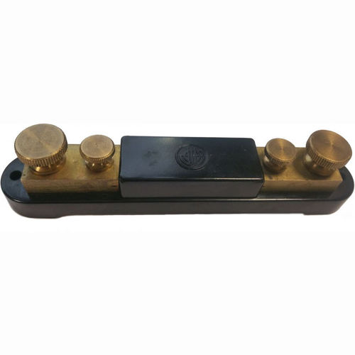 Messing-Shunt - SH series - AOIP