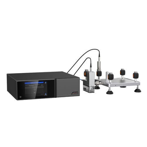 Druckcontroller für die Druckkalibration - ADT783 series - AOIP - Präzision