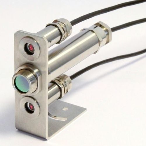Infrarot-Thermometer - RAYOMATIC 16 - AOIP - mit Touchscreen / °C / RS485